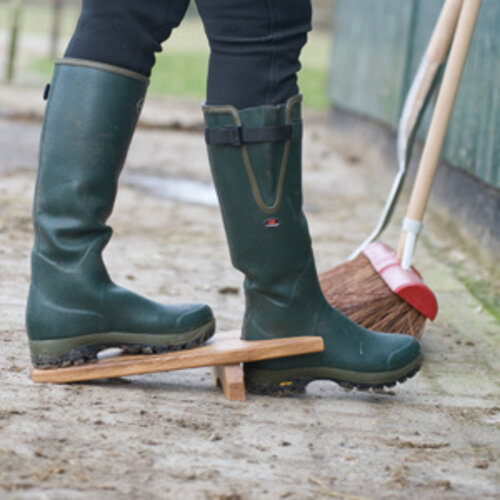 Redecker Laarzenknecht - Geolied eikenhout - 45 cm