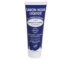 Marius Fabre Savon Noir - Zwarte zeep in tube - 250 ml