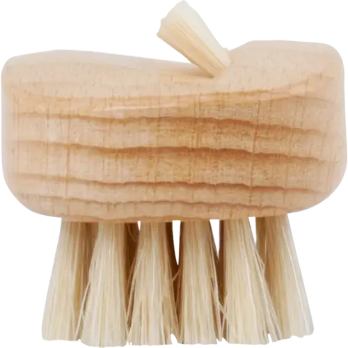 Redecker Nagelborsteltje - Beukenhout