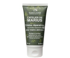 Marius Fabre Handcrème - 75 ml - Hydraterende crème