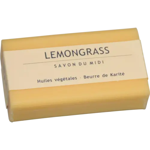 Redecker Handzeep blokje - Citroengras