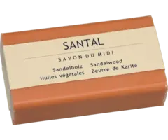 Redecker Handzeep blokje - Sandelhout