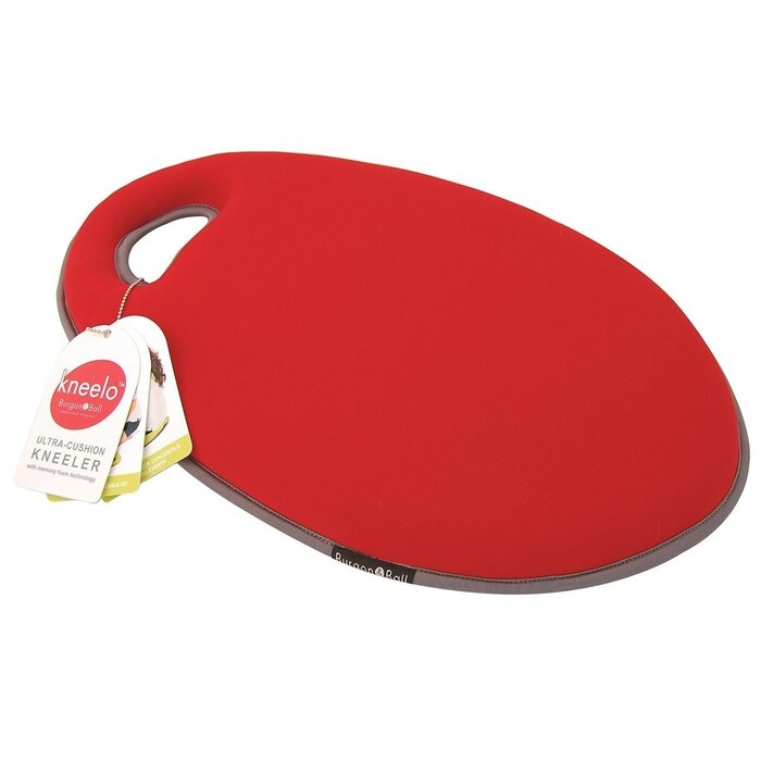 Burgon & Ball Kneelo Knielkussen - Zacht foam en neopreen - 4 kleuren