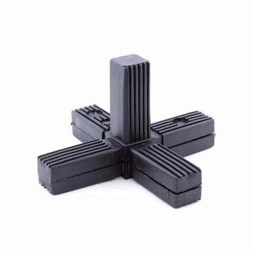 GardenSkill 5-weg verbindingsstuk - Fruitkooien - 25 mm