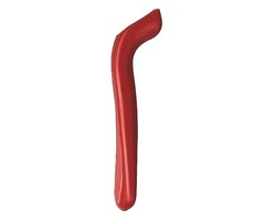Felco 6/36 rode plastic ondergreep - voor Felco 6