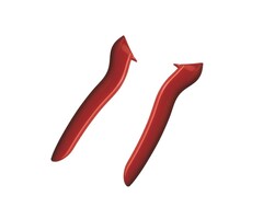 Felco 5/35 - handgrepen - voor Felco 5