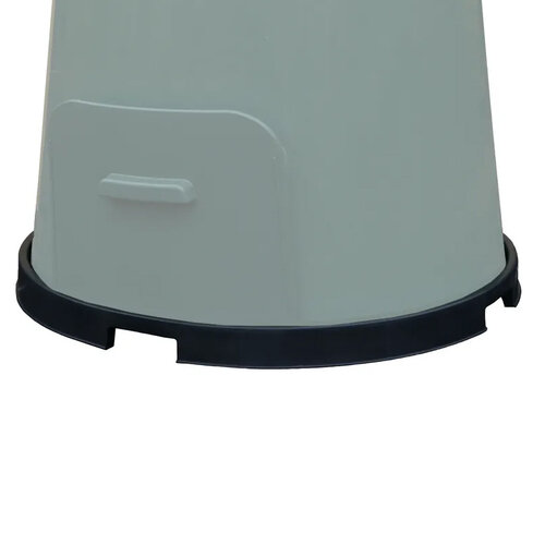 Garantia Beluchtingsplaat - Compostvat Eco 280 liter - Groen