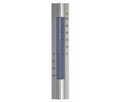 TFA Dostmann Aluminium Thermometer - 30 cm