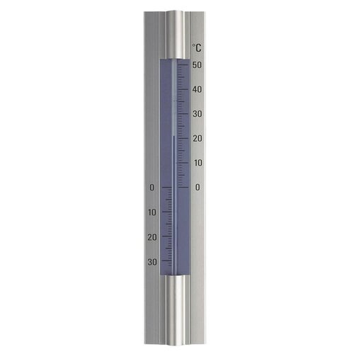 TFA Dostmann Aluminium Thermometer - 30 cm
