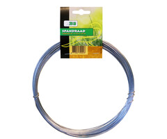 Meuwissen Agro Verzinkt spandraad - 1,4 of 2 mm - 10 of 20 meter