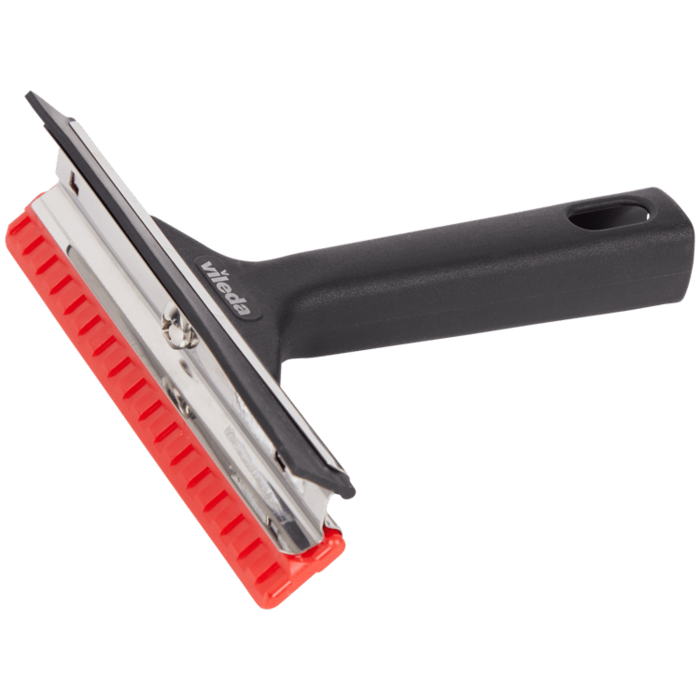 Vileda Auto ijskrabber en wisser - Kunststof - 15,5 cm