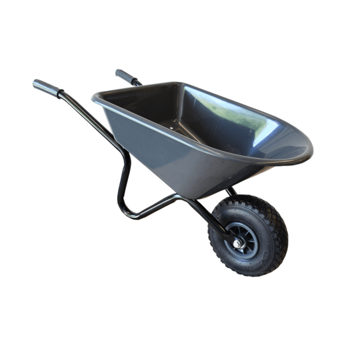 Meuwissen Agro Kinderkruiwagen - Verschillende kleuren