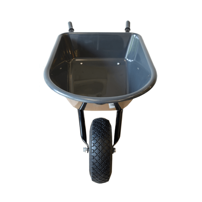 Meuwissen Agro Kinderkruiwagen - Verschillende kleuren