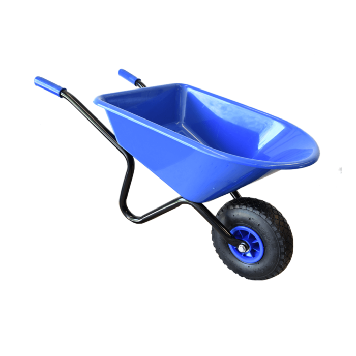 Meuwissen Agro Kinderkruiwagen - Verschillende kleuren