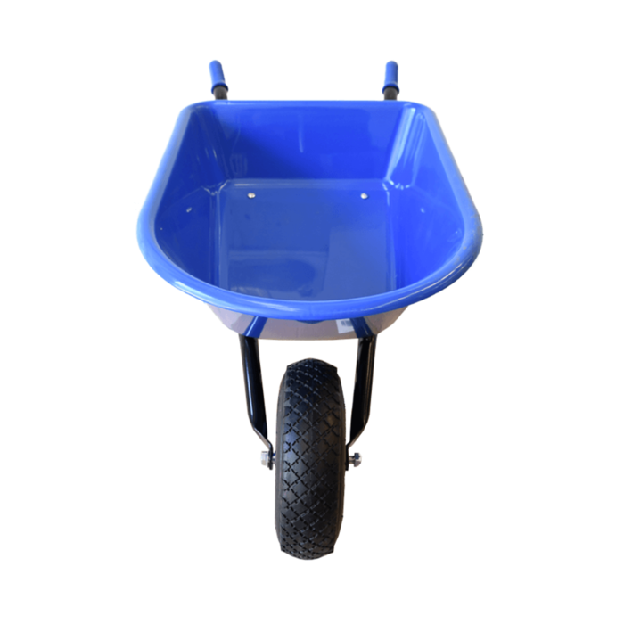 Meuwissen Agro Kinderkruiwagen - Verschillende kleuren