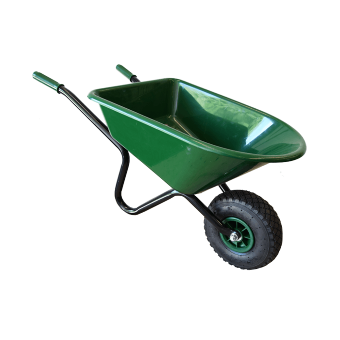 Meuwissen Agro Kinderkruiwagen - Verschillende kleuren