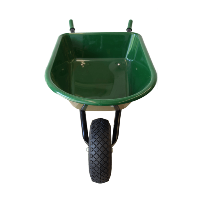 Meuwissen Agro Kinderkruiwagen - Verschillende kleuren