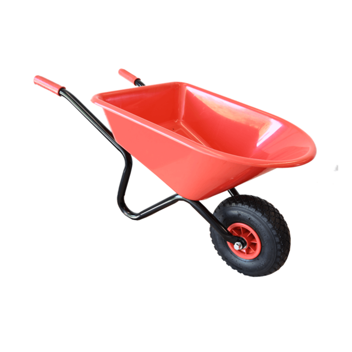 Meuwissen Agro Kinderkruiwagen - Verschillende kleuren