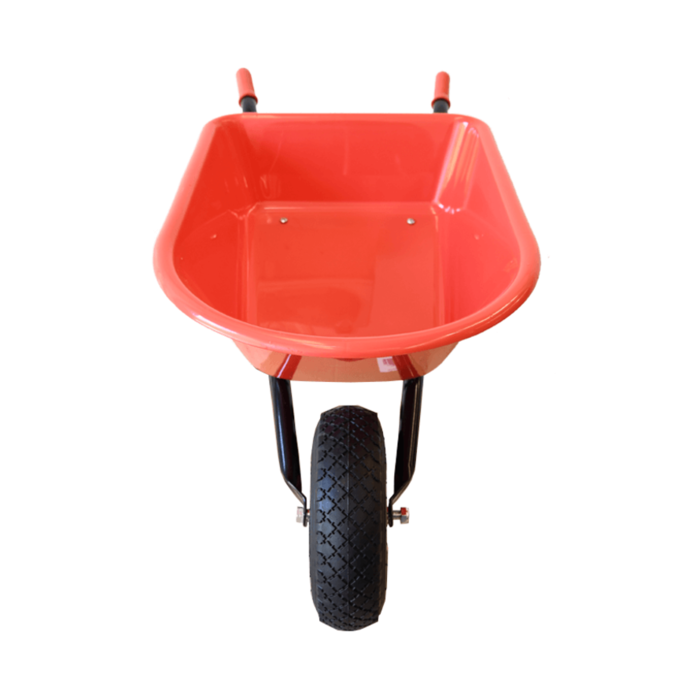 Meuwissen Agro Kinderkruiwagen - Verschillende kleuren