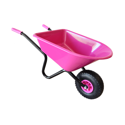 Meuwissen Agro Kinderkruiwagen - Verschillende kleuren