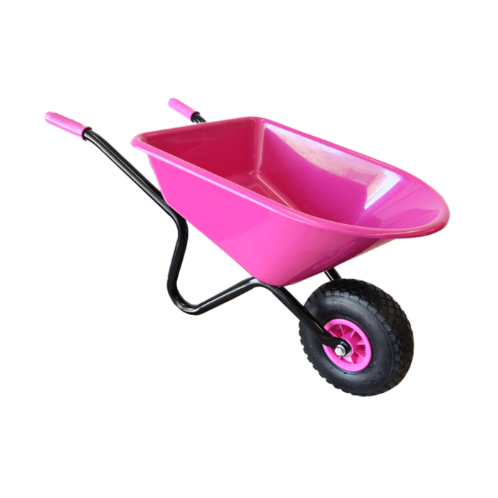 Meuwissen Agro Kinderkruiwagen - Verschillende kleuren