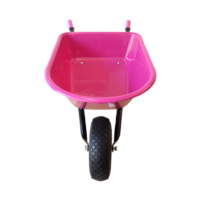 Meuwissen Agro Kinderkruiwagen - Verschillende kleuren