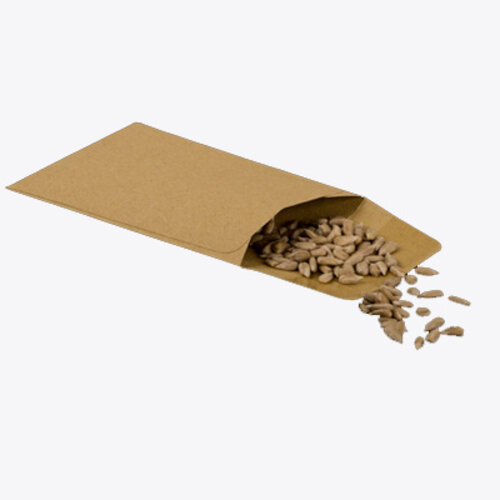 Burgon & Ball Zaden bewaarzakjes - 12 stuks