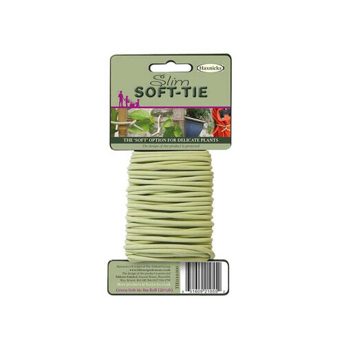 Haxnicks Foamdraad dun - 8 meter