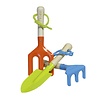 Smart Garden Products Kindergereedschap Set - Ideaal voor kleine tuiniers - Set van 3
