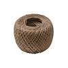 Silverline Jute natuurlijk tuin touw - 250 meter