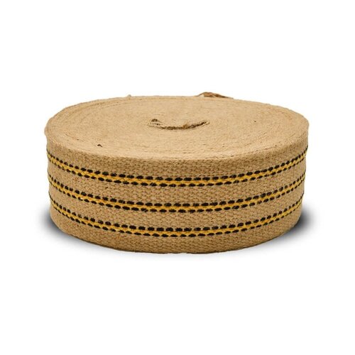 Meuwissen Agro Jute boomband 7 cm x 25 m