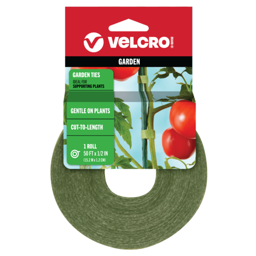 De Wiltfang Klittenband