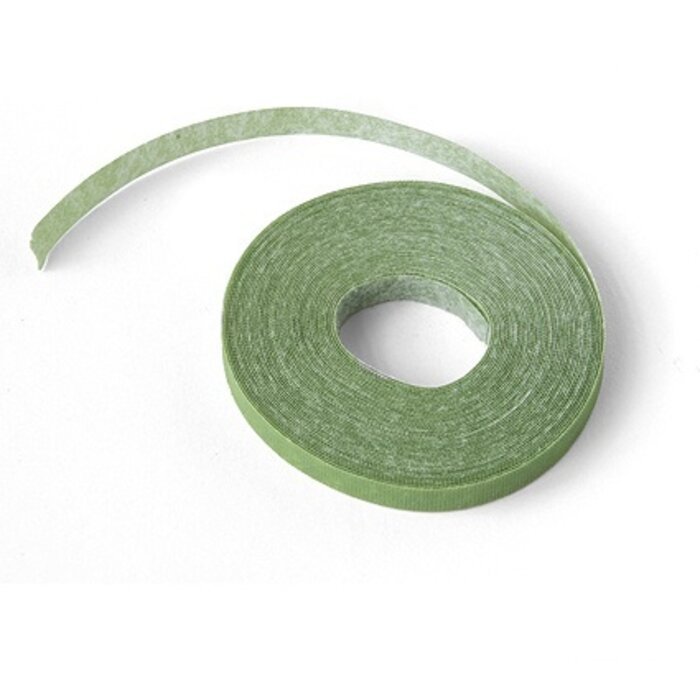 De Wiltfang Klittenband