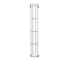 Harrod Regenpijp Trellis - Staal