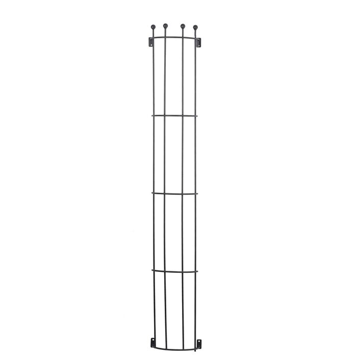 Harrod Regenpijp Trellis - Staal