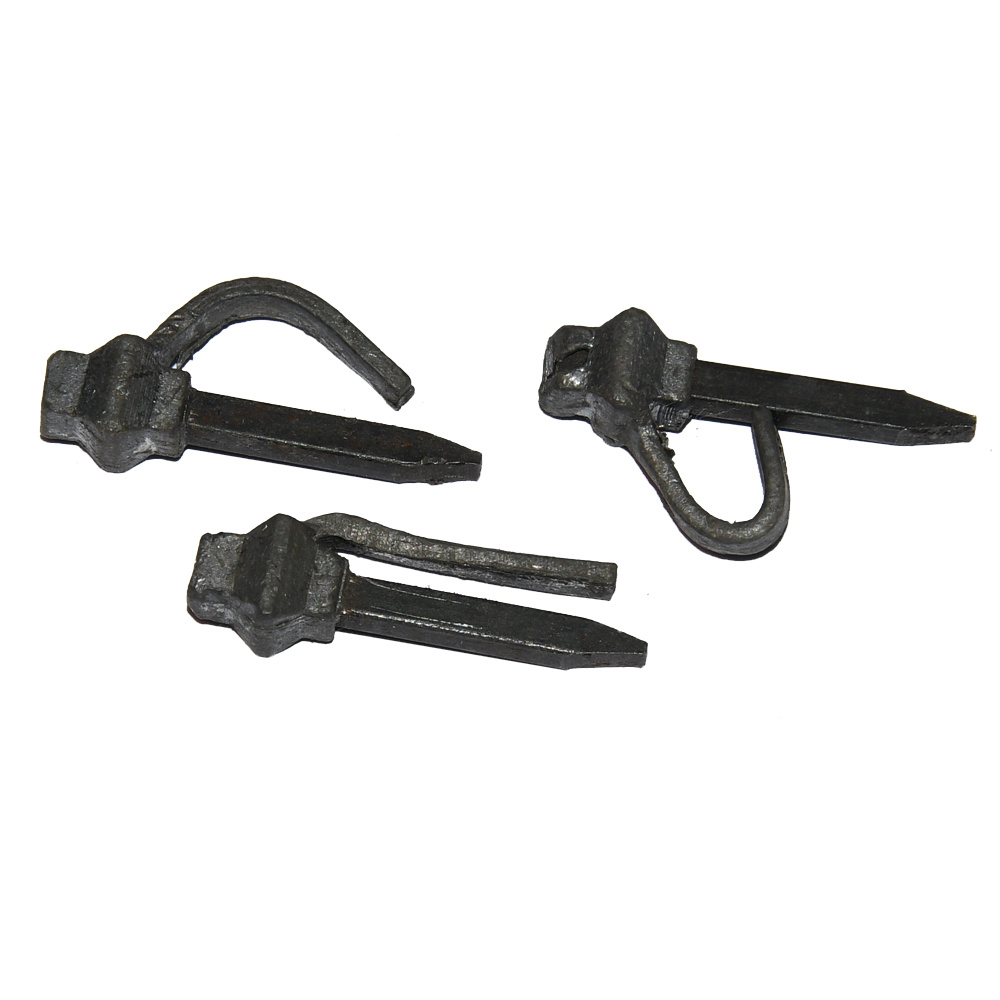 Meuwissen Agro Takkengeleider voor trellis - 10 stuks