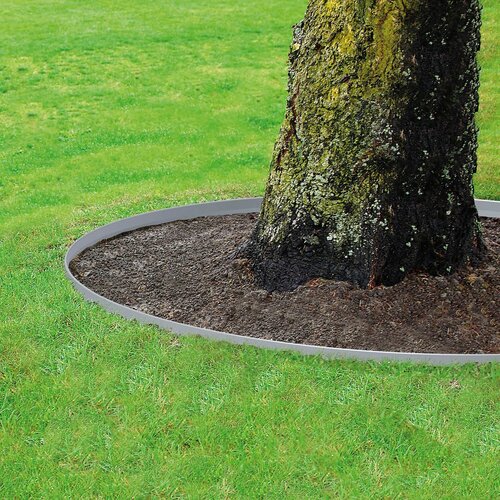 Bellissa Kantopsluiting metaal - 118 x 13 cm