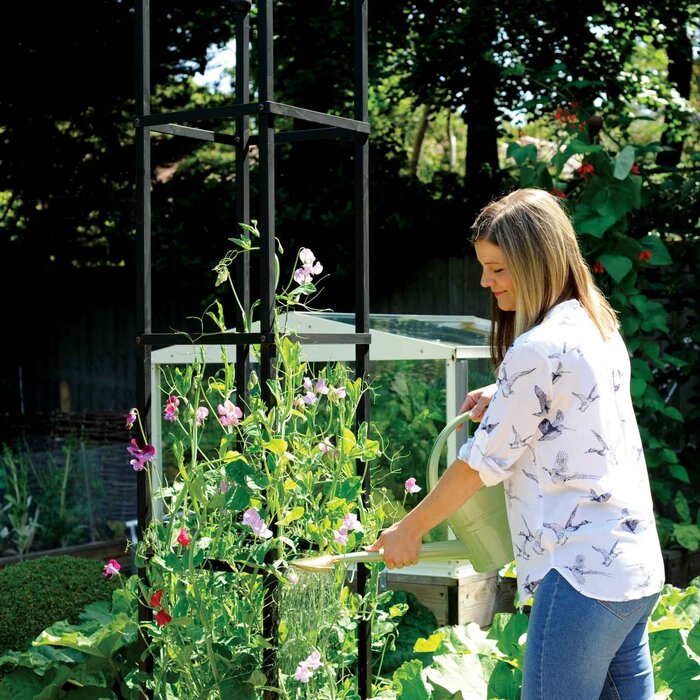 Harrod Obelisk Recht - 2 meter - 40 cm breed