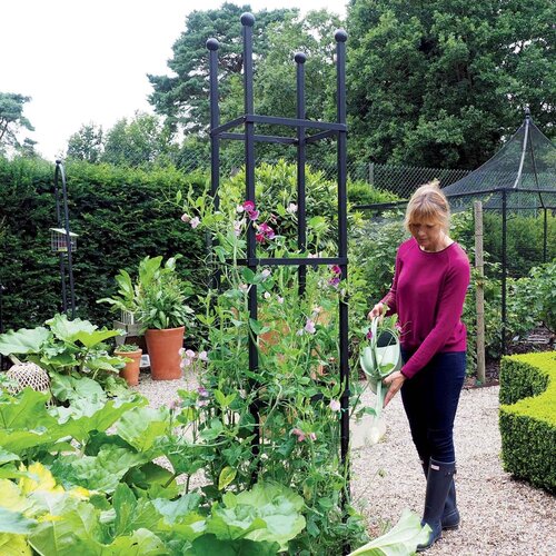 Harrod Obelisk Recht - 2 meter - 40 cm breed