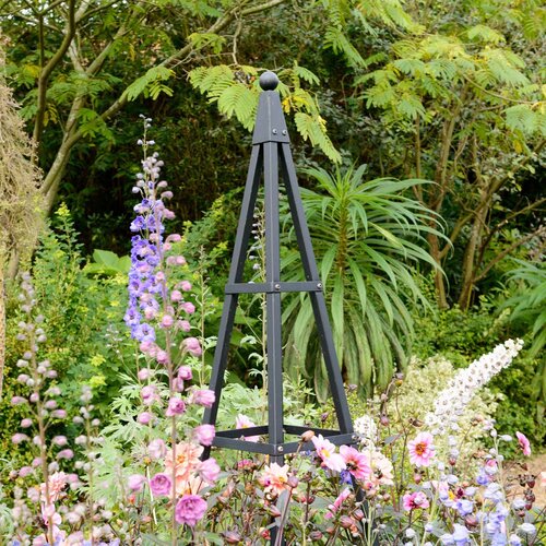 Harrod Obelisk Piramide - 2 m hoog - 60 cm breed