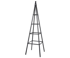 Harrod Obelisk Piramide - 2 m hoog - 60 cm breed