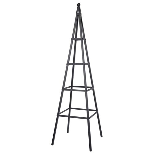 Harrod Obelisk Piramide - 2 m hoog - 60 cm breed