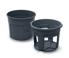 Prosperplast Aardappel kweekpot - ø 39 cm