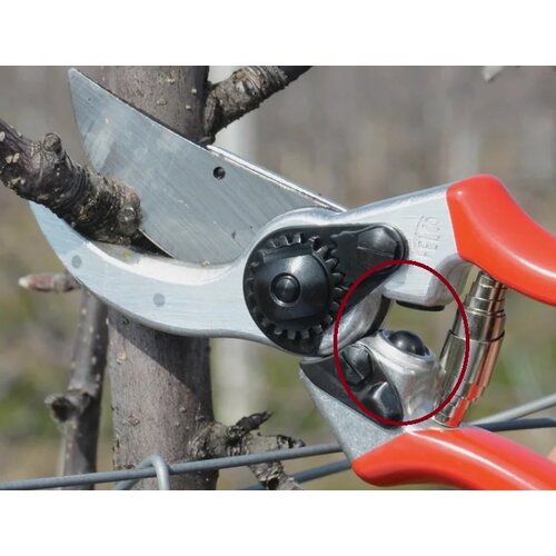 Felco 2/20 stootdemper - voor Felco-snoeischaren