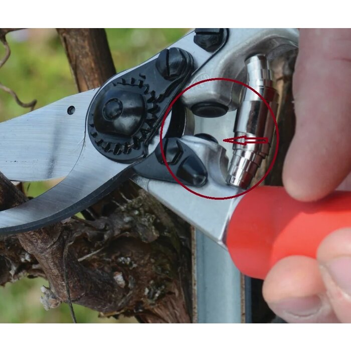 Felco 2/18 stootblokje - voor Felco snoeischaren