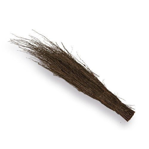 De Wiltfang Heksenbezem zonder steel - Takkenbezem