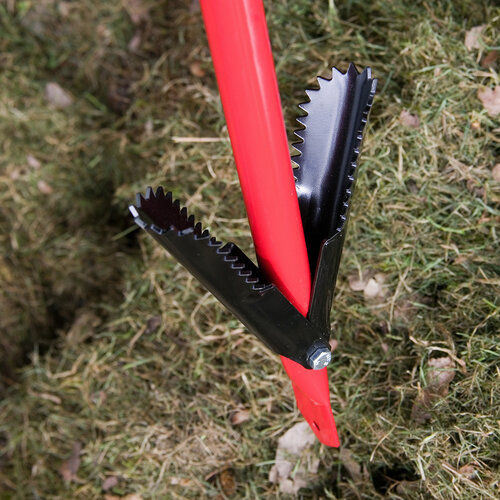 Darlac Compostbeluchter - Metaal