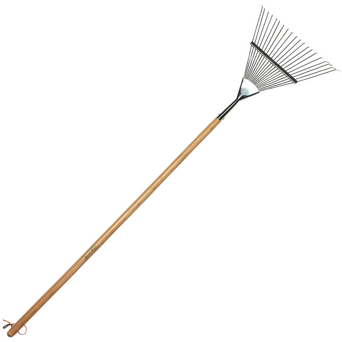 Burgon & Ball RHS Blad- en grashark - 20 tanden - 166 cm