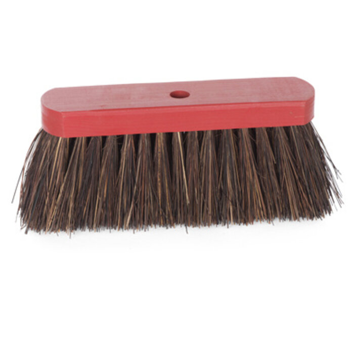 Polet Bezemblok rood - 75% Bahia - 30 cm