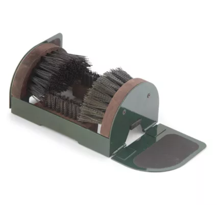 Bosmere Voetveger met voetplaat - Inklapbaar - 45 cm